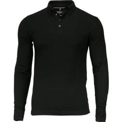 Nimbus Carlington Polo Shirt - Black