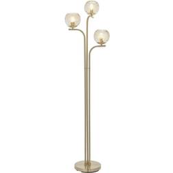 Endon Lighting Dimple Floor Lamp 162cm