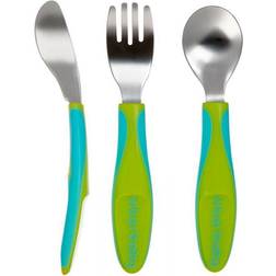 Vital Baby Nourish Big Kid Cutlery