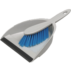 Vileda Hand Brush & Pan