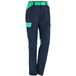 Kari Traa Signe Hiking Pants Women - Marin