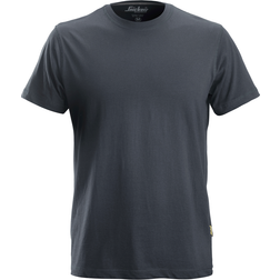 Snickers Workwear Classic T-shirt - Steel Grey