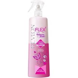 Revlon Flex 2 Fases Detangling Conditioner 400ml