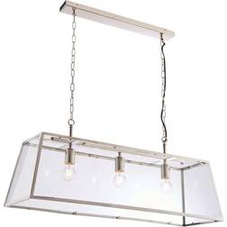 Endon Lighting Hurst Pendant Lamp 95cm