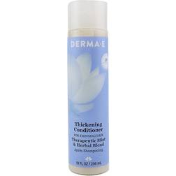 Derma E Thickening Conditioner 10fl oz