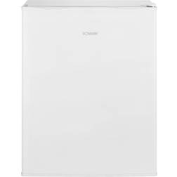 Bomann GB 7236 Sort, Hvid