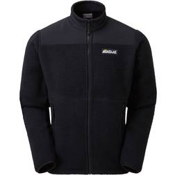 Montane Chonos Fleece Jacket - Black