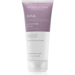 Revolution Beauty 4% Lactic Acid AHA Smoothing Moisture Balm 200ml