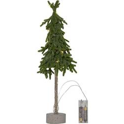 Star Trading Lummer Julelampe 45cm