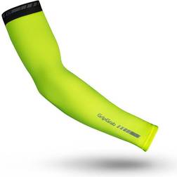 GripGrab Classic Thermal Hi Vis Arm Warmers