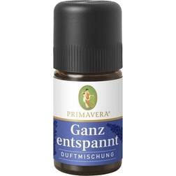 Primavera Blend Relaxed 5ml