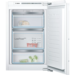 Bosch GIV21ADD0 Integriert, Weiß