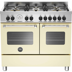 Bertazzoni MAS1006MFEDCRT Beige