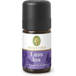 Primavera Blend Let Go 5ml