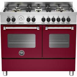 Bertazzoni MAS1006MFEDVIE Red