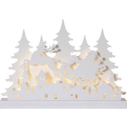 Star Trading Grandy Tomte Julby 8cm