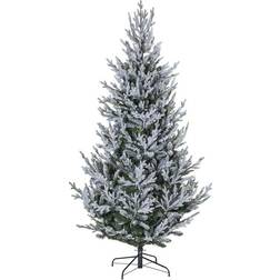 Star Trading Uppsala Snow Julgran 210cm