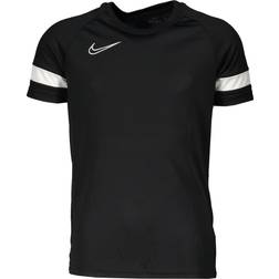 Nike Academy 21 T-shirt Kids - Black/White