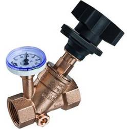 Kemper Cirkulationsventil 1/2'' max 100gr
