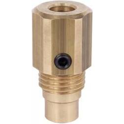 Danfoss følerlomme mtcv for esmb