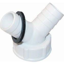 VIEGA Hose connection 45