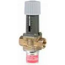 Danfoss FJV temperaturregulator 1"