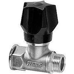 Frese Stopventil 3/4" Muffe/Nippel