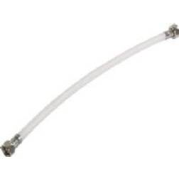 NEOPERL connection hose 1/2lx1/2l 300mm pvc white