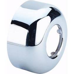 VIEGA Megatherm Rosette 32.5 x 85 x 50 mm chrome