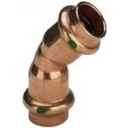 VIEGA profipress elbow 45° 18 292416
