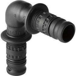 Geberit mepla elbow: 90 d=32mm