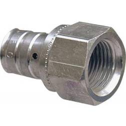 Uponor s-press plus adapter female thread 16 mm x 12