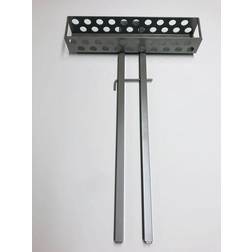 Unite rail for pex