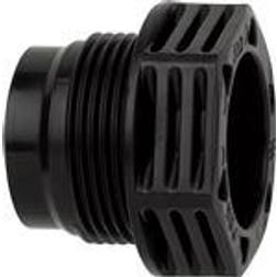 TA 40mm Trykskrue For Pe-rør