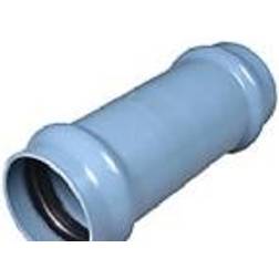 Wavin PVC skydemuffe 160mm