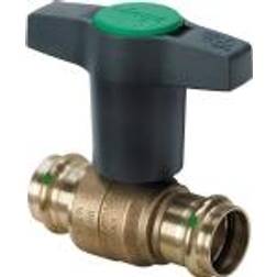 VIEGA Easytop Kuglevent.28mm