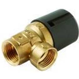 Wavin sikkerhedsventil 1/2'' 2,5 bar