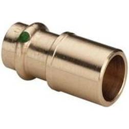 VIEGA Sanpress Reduktion Np/mf 54x28