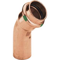 VIEGA Bøjning 45 Profipress 54mm