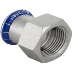Geberit 42mmx1.1/4" Mapress Overg. M/m