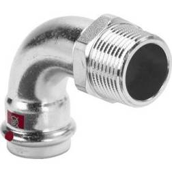 VIEGA Prestabo adapter elbow 90 15 x 1/2"