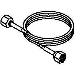 Danfoss capillary tube kp1