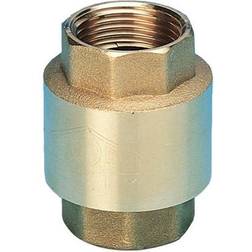 PETTINAROLI Kontraventil 1/2" messing