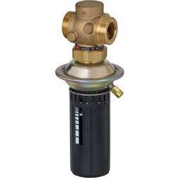 Danfoss AVP15 kvs 4,0 0,05-0,5 Paluuyhteen liitos G 3/4 A 003H6202