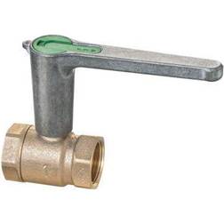 TA IMI Hydronic 500 globo ball valve 2