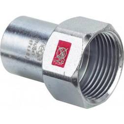 VIEGA Prestabo indstiksstykke M/MF 22X3/4