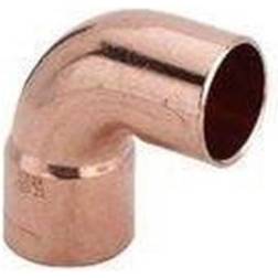 VIEGA elbow 90° med f 15 mm copper