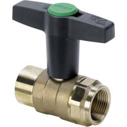 VIEGA Easytop Kuglevent. 1"