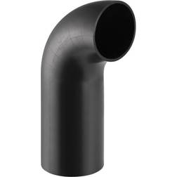 Geberit Bøjning PEH 63mm-90gr