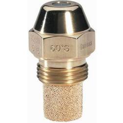 Danfoss S oliedyse rød